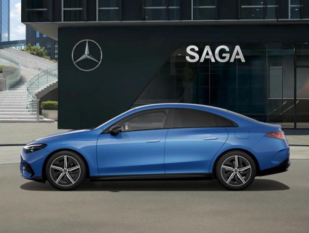 MERCEDES-BENZ CLA Coupé CLA 200 AMG Line  CLA 200 AMG Line