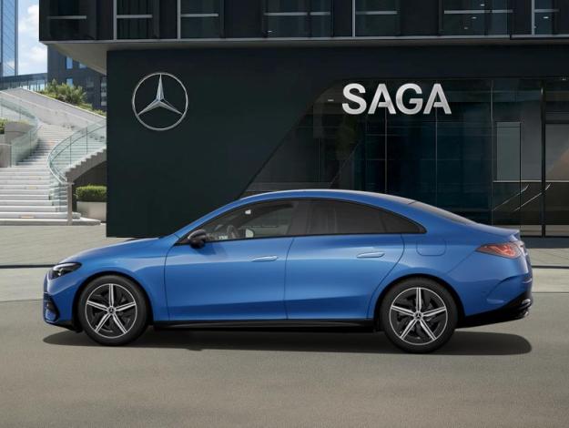 MERCEDES-BENZ CLA Coupé CLA 200 AMG Line  CLA 200 AMG Line