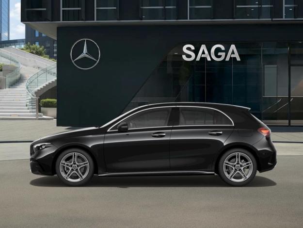 MERCEDES-BENZ Classe A 200 d AMG Line  Classe A 200 d AMG Line