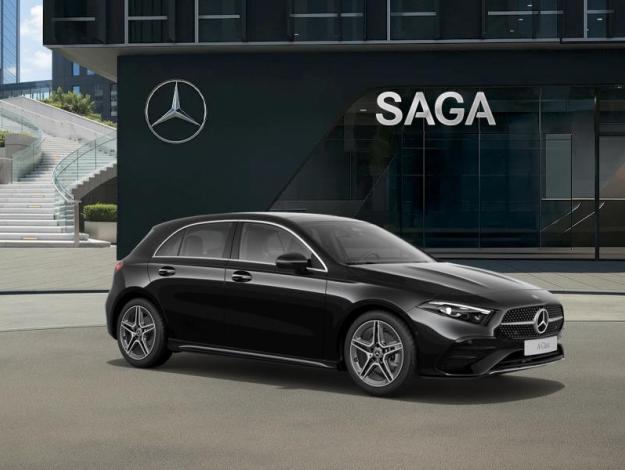 MERCEDES-BENZ Classe A 200 d AMG Line  Classe A 200 d AMG Line