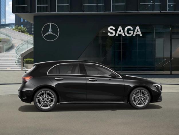 MERCEDES-BENZ Classe A 200 d AMG Line  Classe A 200 d AMG Line