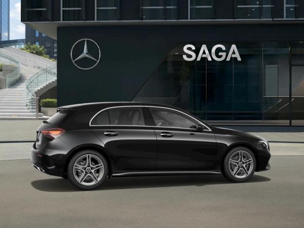 MERCEDES-BENZ Classe A 200 d AMG Line  Classe A 200 d AMG Line