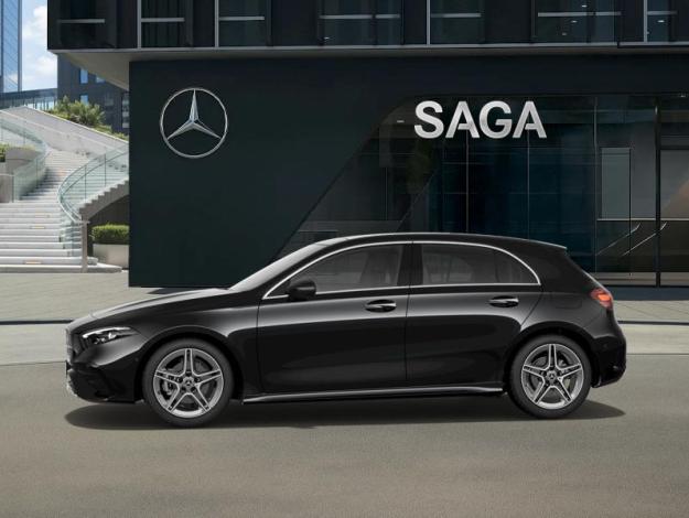 MERCEDES-BENZ Classe A 200 d AMG Line  Classe A 200 d AMG Line