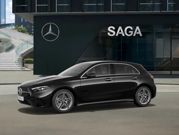 MERCEDES-BENZ Classe A 200 d AMG Line  Classe A 200 d AMG Line