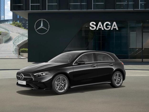 MERCEDES-BENZ Classe A 200 d AMG Line  Classe A 200 d AMG Line