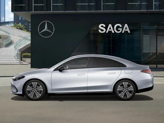 MERCEDES-BENZ CLA Coupé CLA 200 Progressive Line  CLA 200 Progressive Line