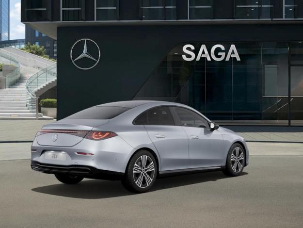 MERCEDES-BENZ CLA Coupé CLA 200 Progressive Line  CLA 200 Progressive Line