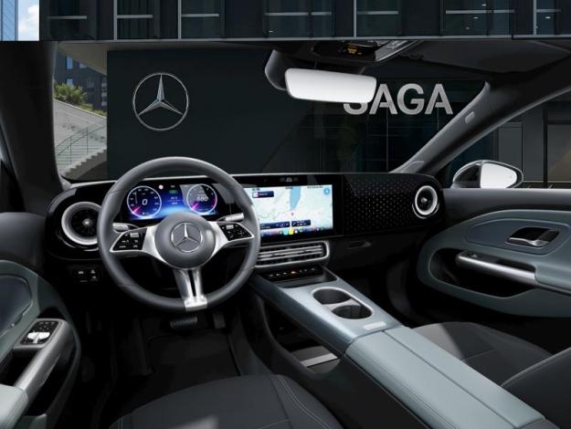 MERCEDES-BENZ CLA Coupé CLA 200 Progressive Line  CLA 200 Progressive Line