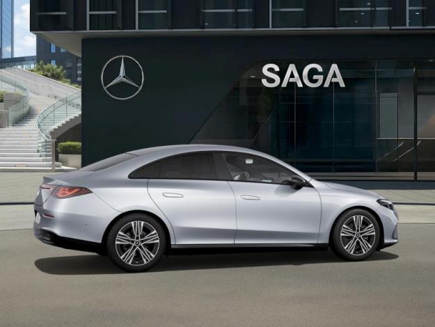 MERCEDES-BENZ CLA Coupé CLA 200 Progressive Line  CLA 200 Progressive Line