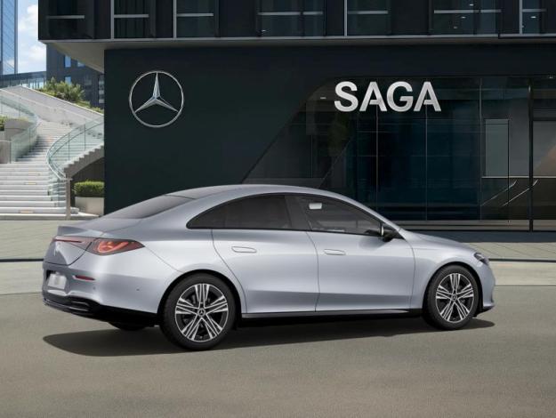 MERCEDES-BENZ CLA Coupé CLA 200 Progressive Line  CLA 200 Progressive Line