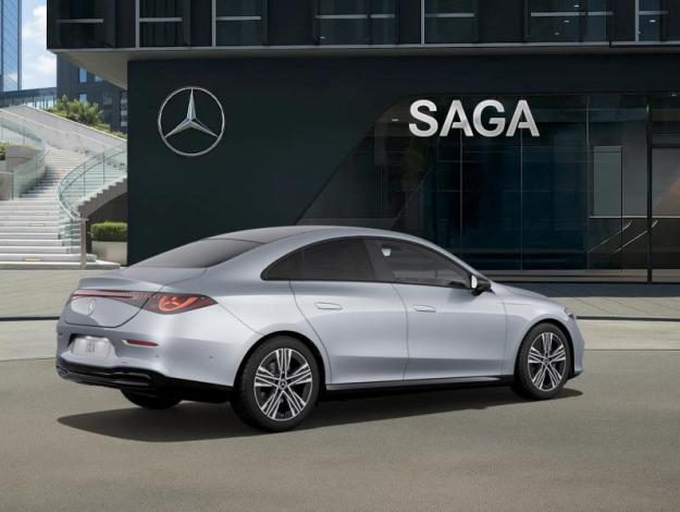 MERCEDES-BENZ CLA Coupé CLA 200 Progressive Line  CLA 200 Progressive Line