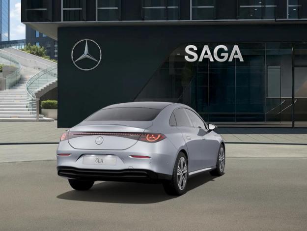 MERCEDES-BENZ CLA Coupé CLA 200 Progressive Line  CLA 200 Progressive Line