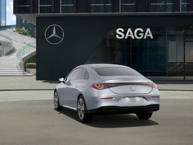 MERCEDES-BENZ CLA Coupé CLA 200 Progressive Line  CLA 200 Progressive Line