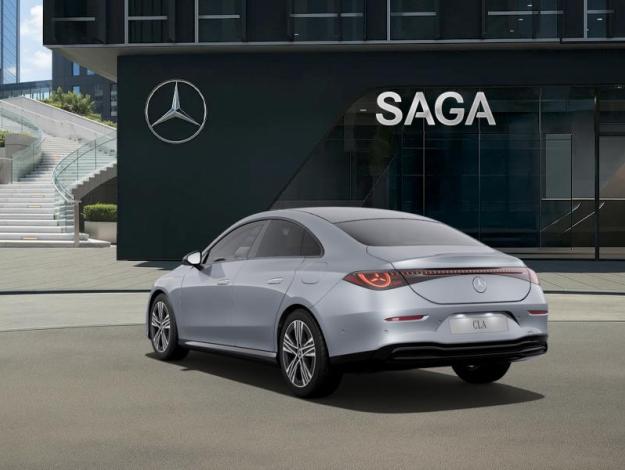 MERCEDES-BENZ CLA Coupé CLA 200 Progressive Line  CLA 200 Progressive Line