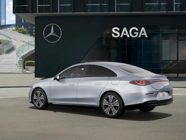 MERCEDES-BENZ CLA Coupé CLA 200 Progressive Line  CLA 200 Progressive Line