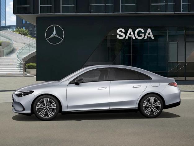 MERCEDES-BENZ CLA Coupé CLA 200 Progressive Line  CLA 200 Progressive Line