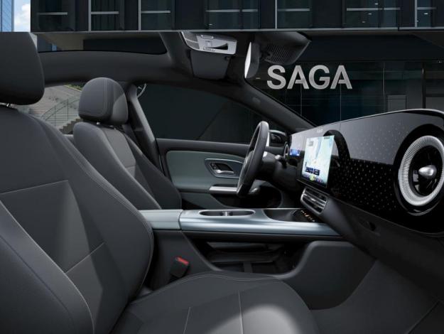 MERCEDES-BENZ CLA Coupé CLA 200 Progressive Line  CLA 200 Progressive Line