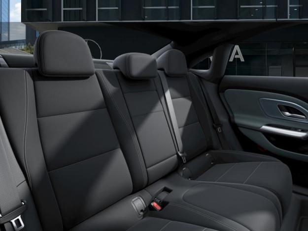 MERCEDES-BENZ CLA Coupé CLA 200 Progressive Line  CLA 200 Progressive Line