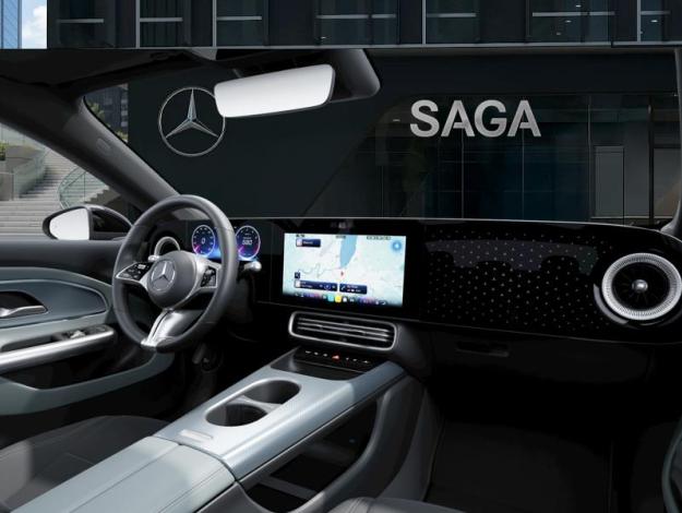 MERCEDES-BENZ CLA Coupé CLA 200 Progressive Line  CLA 200 Progressive Line