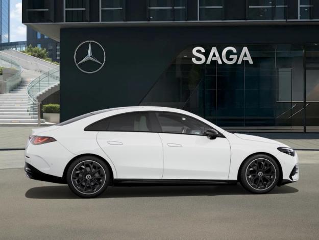 MERCEDES-BENZ CLA Coupé CLA 200 AMG Line  CLA 200 AMG Line