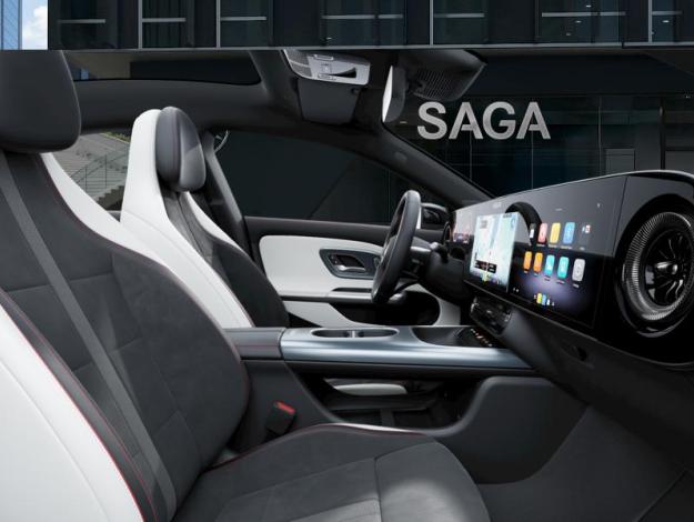 MERCEDES-BENZ CLA Coupé CLA 200 AMG Line  CLA 200 AMG Line