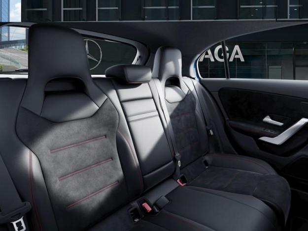 MERCEDES-BENZ Classe A 200 d AMG Line  Classe A 200 d AMG Line