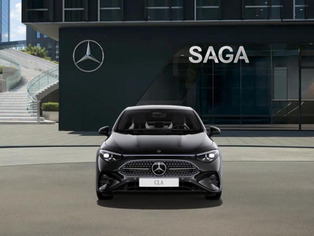 MERCEDES-BENZ CLA Coupé CLA 200 AMG Line  CLA 200 AMG Line