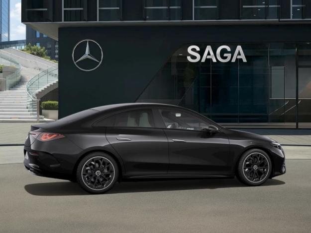 MERCEDES-BENZ CLA Coupé CLA 200 AMG Line  CLA 200 AMG Line