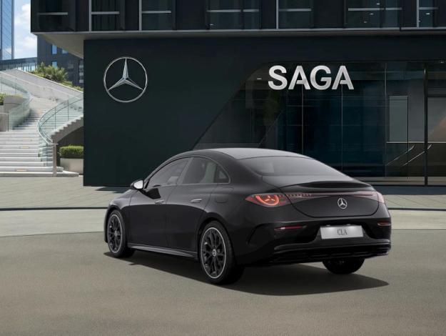 MERCEDES-BENZ CLA Coupé CLA 200 AMG Line  CLA 200 AMG Line