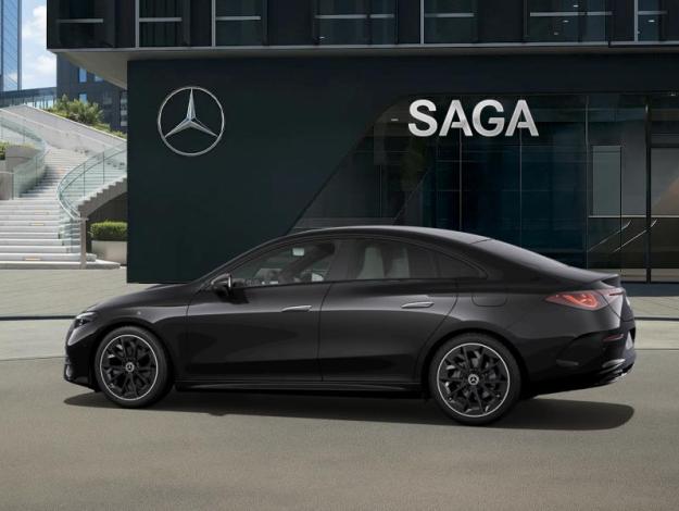 MERCEDES-BENZ CLA Coupé CLA 200 AMG Line  CLA 200 AMG Line