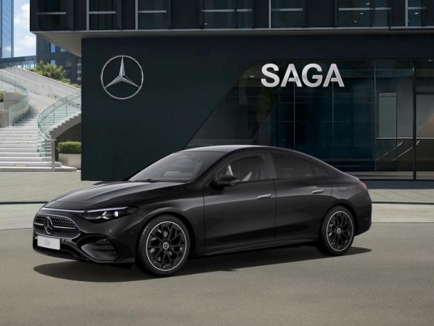 MERCEDES-BENZ CLA Coupé CLA 200 AMG Line  CLA 200 AMG Line