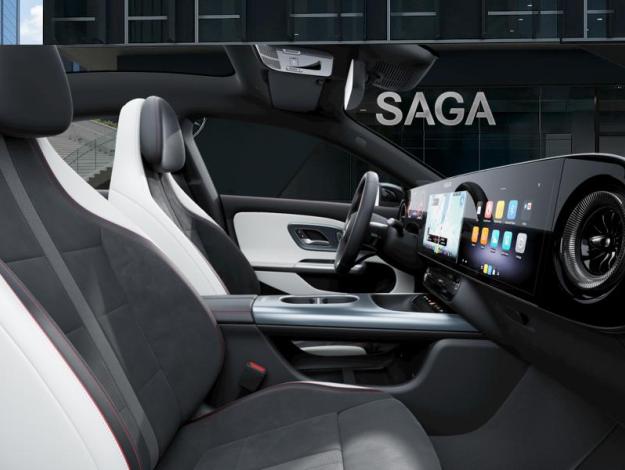 MERCEDES-BENZ CLA Coupé CLA 200 AMG Line  CLA 200 AMG Line