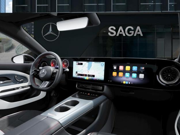 MERCEDES-BENZ CLA Coupé CLA 200 AMG Line  CLA 200 AMG Line