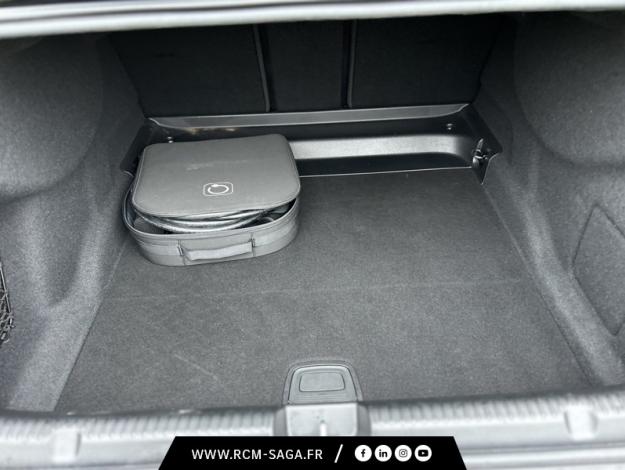 MERCEDES-BENZ EQE Berline 350 292ch AMG Line  