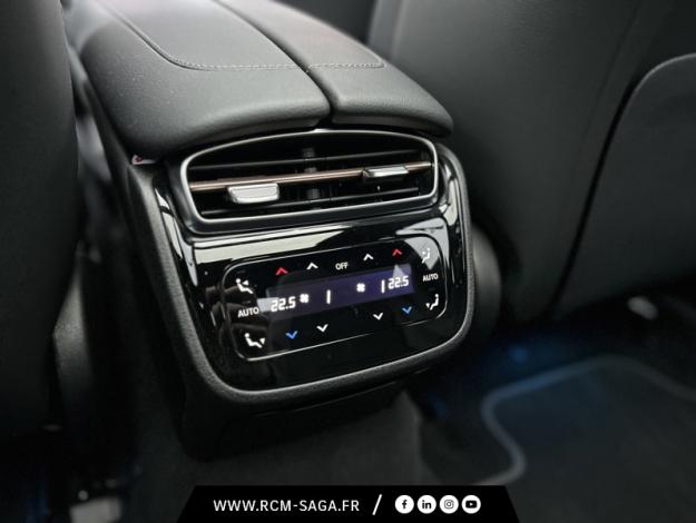 MERCEDES-BENZ EQE Berline 350 292ch AMG Line  