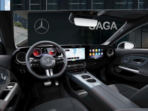 MERCEDES-BENZ CLA Coupé CLA 200 AMG Line  CLA 200 AMG Line