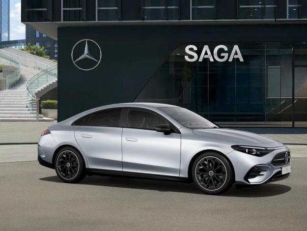 MERCEDES-BENZ CLA Coupé CLA 200 AMG Line  CLA 200 AMG Line