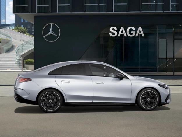 MERCEDES-BENZ CLA Coupé CLA 200 AMG Line  CLA 200 AMG Line