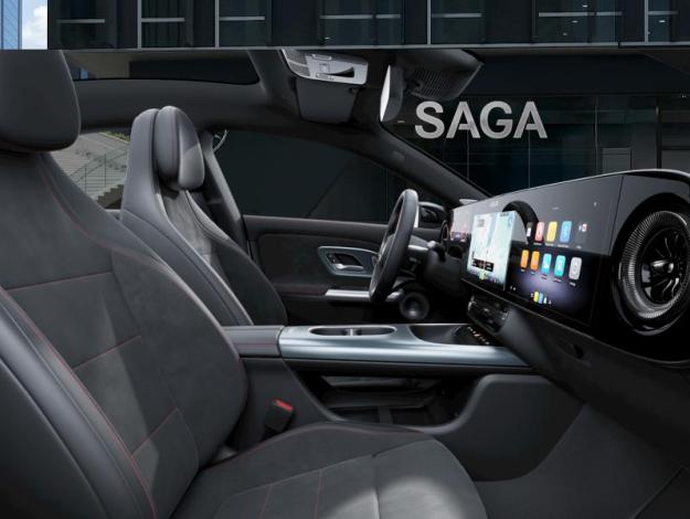 MERCEDES-BENZ CLA Coupé CLA 200 AMG Line  CLA 200 AMG Line