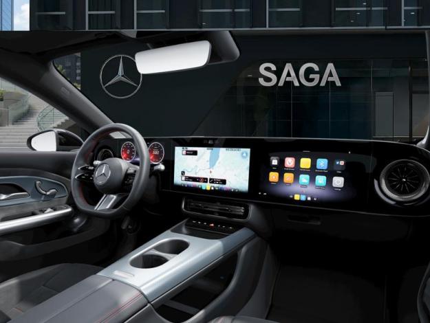 MERCEDES-BENZ CLA Coupé CLA 200 AMG Line  CLA 200 AMG Line