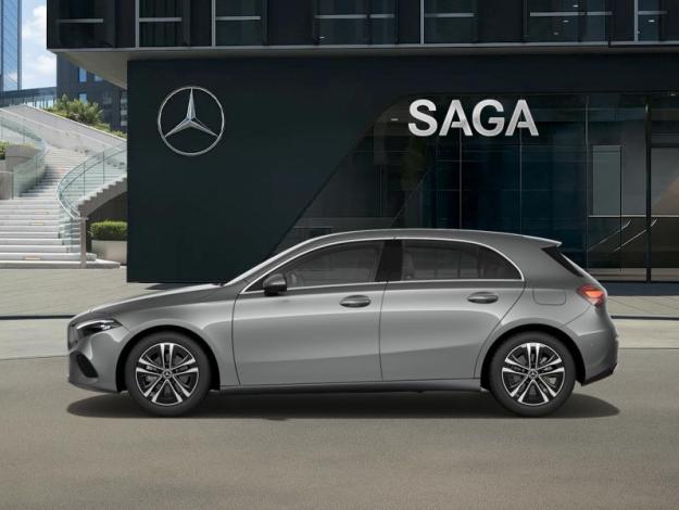 MERCEDES-BENZ Classe A 180 Progressive Line  Classe A 180 Progressive Line