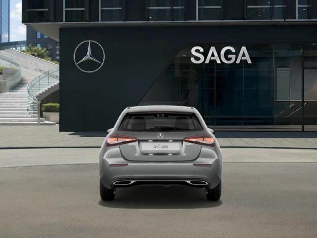 MERCEDES-BENZ Classe A 180 Progressive Line  Classe A 180 Progressive Line