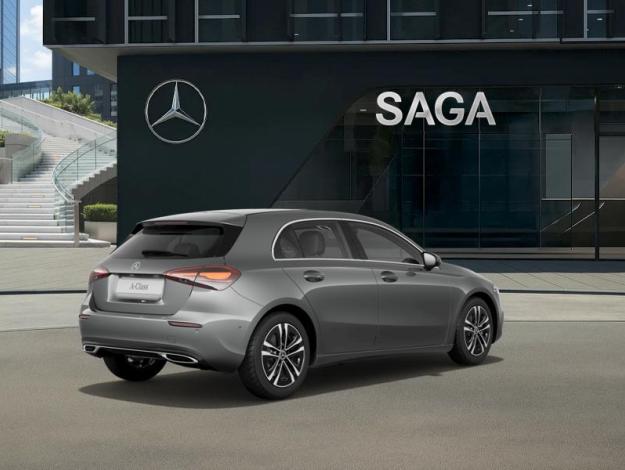 MERCEDES-BENZ Classe A 180 Progressive Line  Classe A 180 Progressive Line