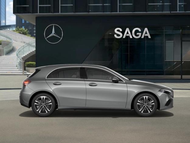 MERCEDES-BENZ Classe A 180 Progressive Line  Classe A 180 Progressive Line