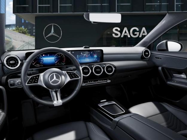 MERCEDES-BENZ Classe A 180 Progressive Line  Classe A 180 Progressive Line