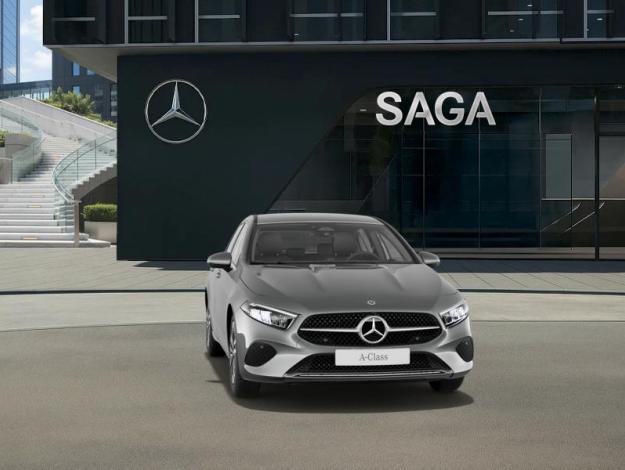 MERCEDES-BENZ Classe A 180 Progressive Line  Classe A 180 Progressive Line