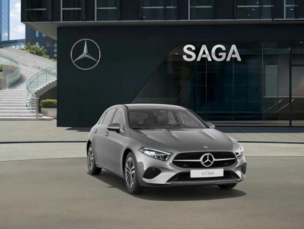 MERCEDES-BENZ Classe A 180 Progressive Line  Classe A 180 Progressive Line