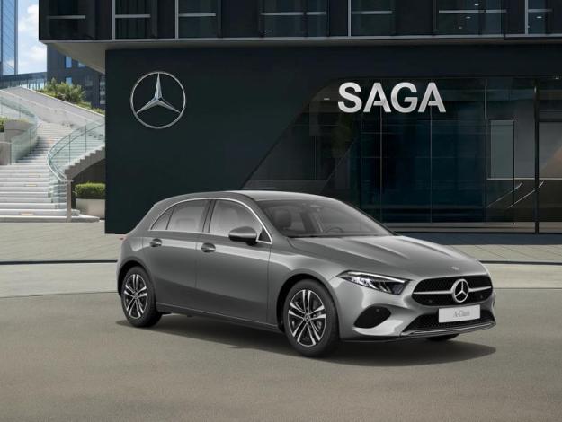 MERCEDES-BENZ Classe A 180 Progressive Line  Classe A 180 Progressive Line