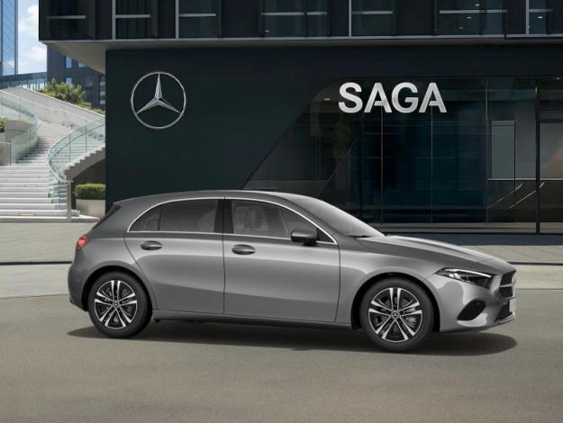 MERCEDES-BENZ Classe A 180 Progressive Line  Classe A 180 Progressive Line