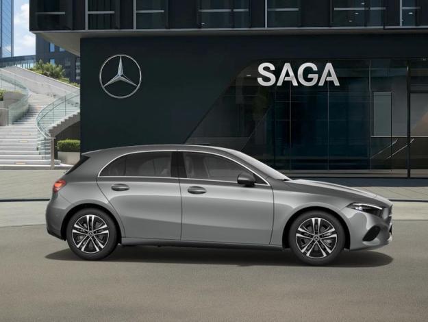 MERCEDES-BENZ Classe A 180 Progressive Line  Classe A 180 Progressive Line
